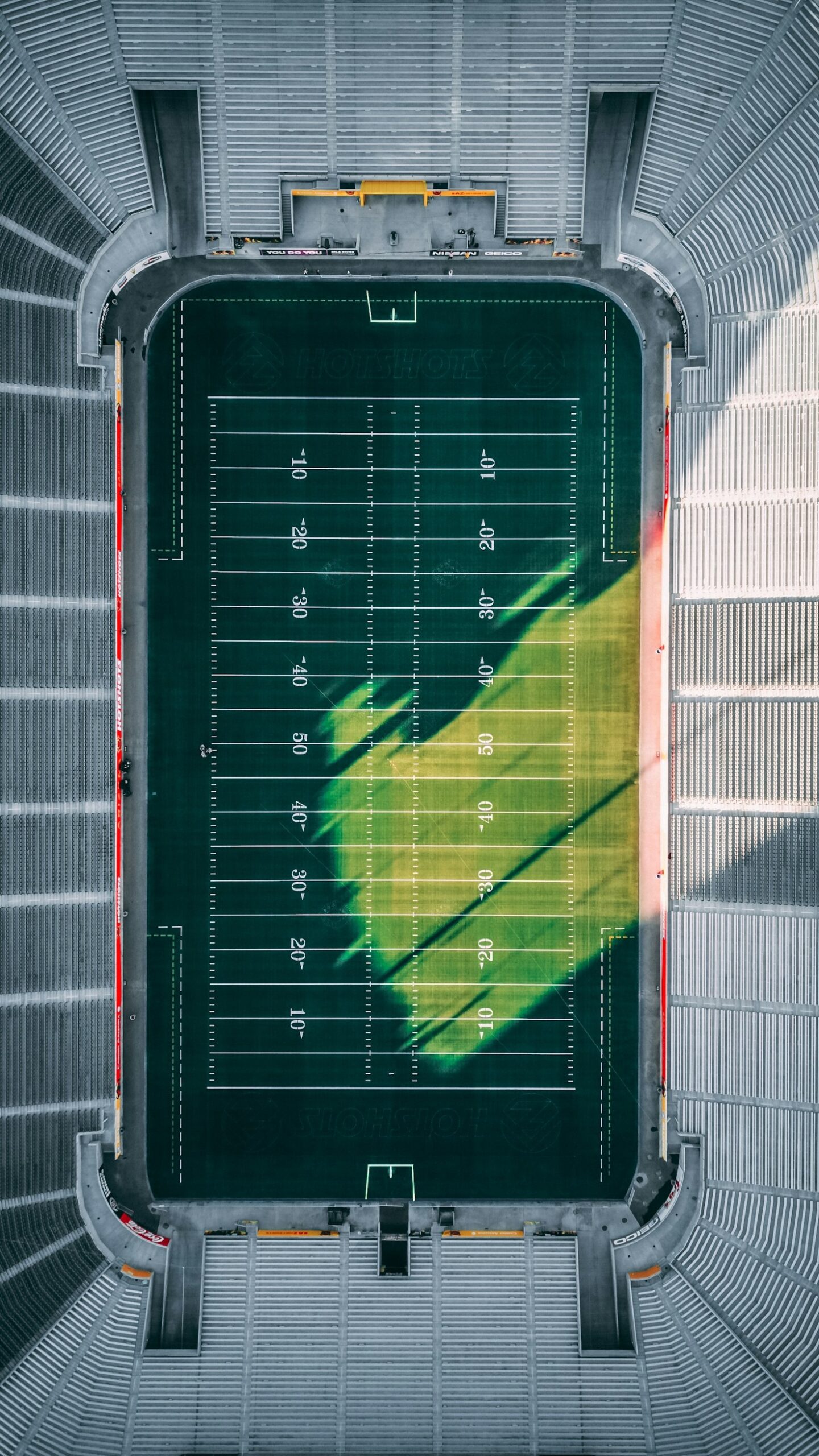 Highlights and Lowlights from the Last NFL Week